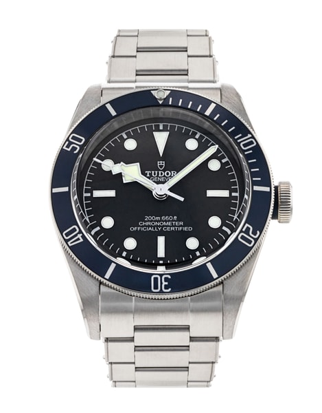 Tudor Black Bay M79230B-0008